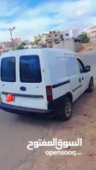  4 اوبل كامبو للبيع