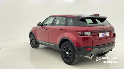  5 (FREE HOME TEST DRIVE AND ZERO DOWN PAYMENT) LAND ROVER RANGE ROVER EVOQUE