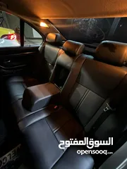  16 Bmw 520 موديل1998