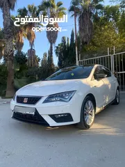  1 سيات ليون 2019