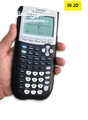  1 آلات حاسبة علمية متطورة مناسبة للطلاب توجيهي جامعة  Graphing Calculators SAT ACT AP IB