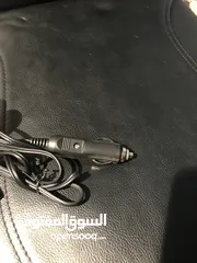  5 كرسي مساج  يستعمل في المنزل وفي السيارة بحالة ممتازة للبيع