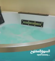  9 شاليه في منطقه الاغوار الجنوبية، للبيع او البدل، استعمال شخصي قابل للبدل على عقار بنفس القيمه