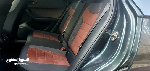  14 سيات اتيكا 2019 يد 1