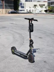  2 Xiaomi MI 2 Pro electric Scooter for sale good condition