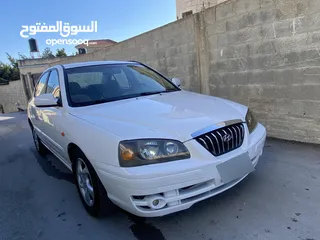  1 هونداي افانتي