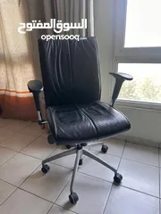  4 Transfer of residence sale