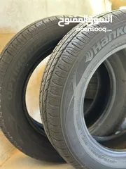  1 كوشوك للبيع نوعين هانكوك ونكسين بسعر جوز