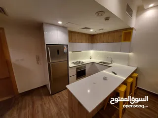  4 Luxury furnished apartment for rent in Damac Towers. Amman Boulevard  10