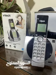  6 هواتف ارضية مستعملة