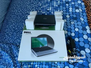  3 Dell labtop as shown in pictures