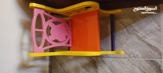  5 اغراض بيبي