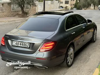  20 ‎‏Mercedes  E350  plugin hybrid 2018‏ ‏ فحص كامل فل كامل اعلى صنف