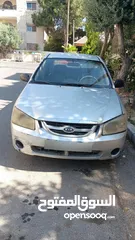  11 كيا سيراتو 2006 للبيع كاش