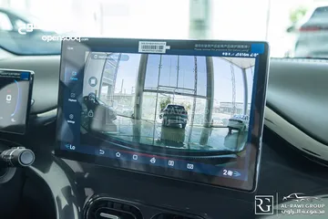  4 Byd E2 Long range 2025