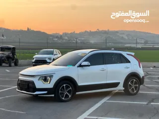  4 نيرو هايبرد 2022