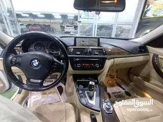  12 BMW 328i للبيع بصوره مستعجله