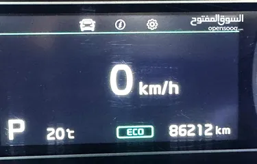  17 كيا نيرو هايبرد موديل 2020 فخص كااامل 7 جيد ولا ملاحظة فل مع فتحة