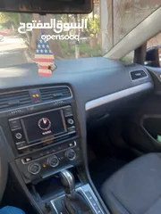  5 جولف 2018 للبيع