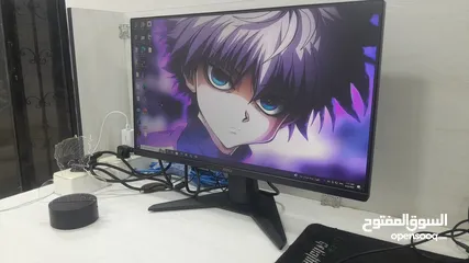  2 شاشة MSI G255F