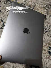  7 Macbook pro 2020