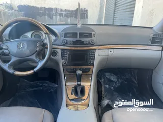 4 مارسيدس بانورما 2009