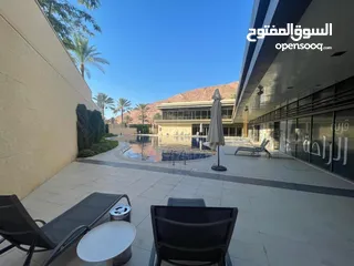  12 غرفه فندقيه للإجار في العقبة ضمن مشروع مرسى زايد-قرية الراحة
