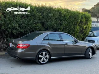  12 مرسيديس-بنز / E350 w212 جمرك ماشيا 77 الف