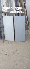 13 رفوف ديكسون جميع الأحجام بحاله الوكاله