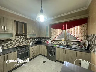  13 شقة مفروشة للايجار في السابع 2 نوم 1100