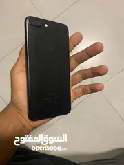  2 iPhone 7 plus for sell