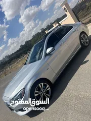  5 مرسيدس c350e