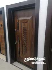  9 ابواب امان وابواب داخلية المهندسون لأبواب الأمان