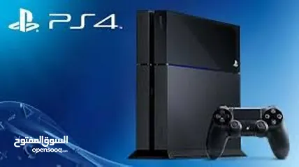  1 ‏بلاي ستيشن4
