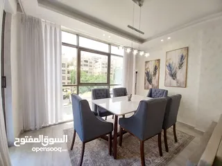  14 شقة للايجار في عبدون  ( Property 32404 ) سنوي فقط