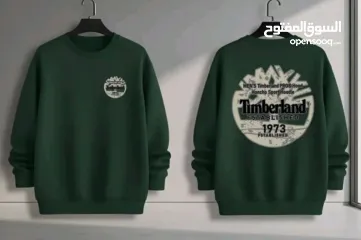  5 بلايز هودي مبطن بسعر العرض