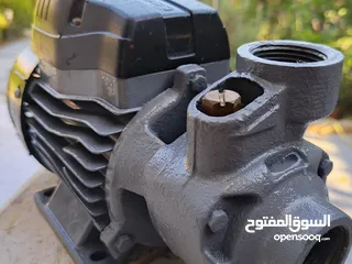  9 ماتورات مي شغالة ميه بالميه وعالفحص صوت ناعم كلها تم تبديل البيل واللباده بجديد فقط ب 20 دينار بأربد