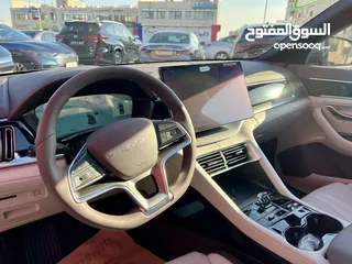  5 بي واي دي شامبيون سونج بلس فلاج شيب زيرو 2024 اعلى اضافات بطارية كبيرة