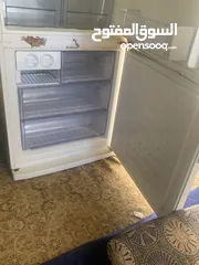  1 ثلاجه بيكو عائلية