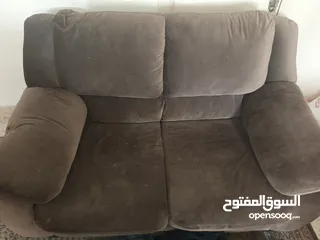  2 طقم كنب فاخر للبيع