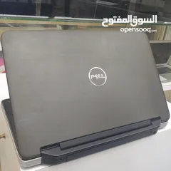  3 Dell Vostro Core i5 1st 8GB Ram 256GB SSD لابتوب ديل