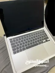  1 Macbook M1 touch-bar 2021