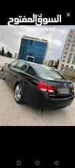  1 لكزس Gs450فحص كامل