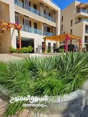  6 For Sale 1 Bhk Apartment In Muscat Bay   للبيع شقة بغرفة نوم واحدة في خليج مسقط