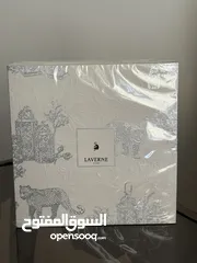  1 عطر Legand   100ml &body spray 50ml السعر
