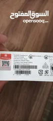  11 ساعة وسماعة huawei الاصليه لون اسود huawei smart watch gt 2 huawei freebuds 4i