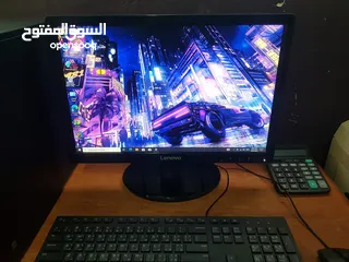  1 كمبيوتر PC Acer