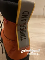  5 TIMBERLAND