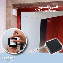  5 جك رداد باب زمبركي  بولاذ صلب