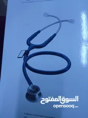  2 سماعه طبيب ماركة MDF